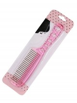 Comfortable Combs For Caring