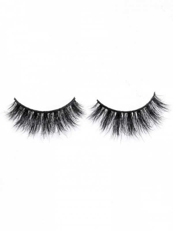 3D Mink False Eyelashes