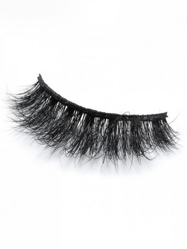 3D Mink False Eyelashes