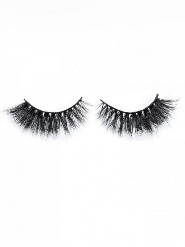 Super-Fine 3D Mink False Lashes