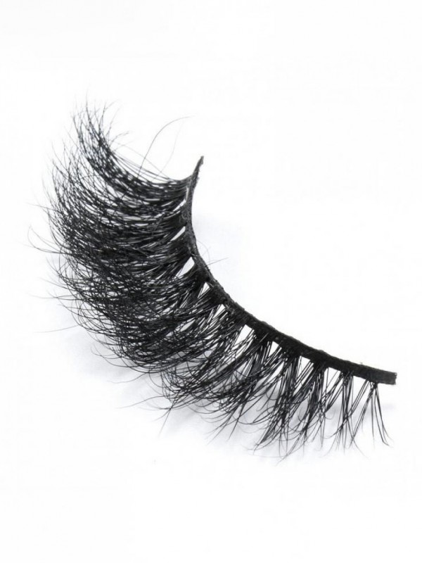 Super-Fine 3D Mink False Lashes