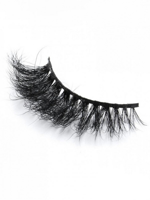 Super-Fine 3D Mink False Lashes