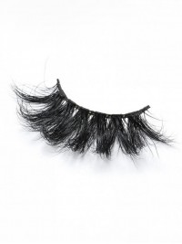 Super-Fine 3D Mink False Eyelashes