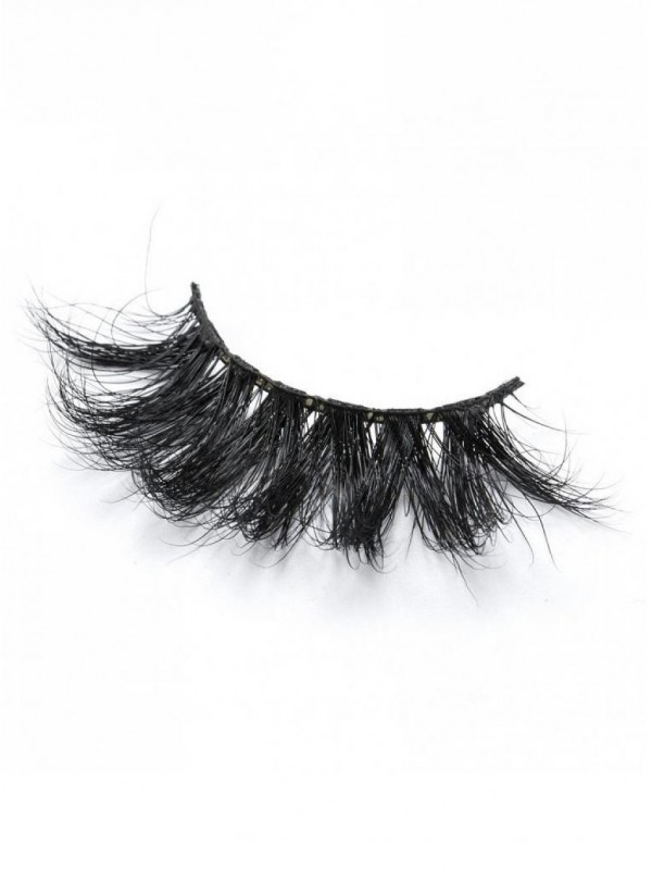 Super-Fine 3D Mink False Eyelashes