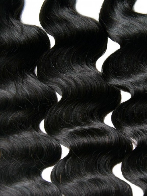 Brazilian Body Wave 3 pcs Human Hair Extension