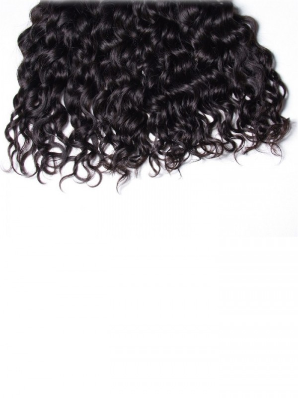 4 Bundles Unprocessed Peruvian Natural Wave