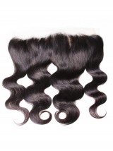 Body Wave Lace Frontal Hair Closure