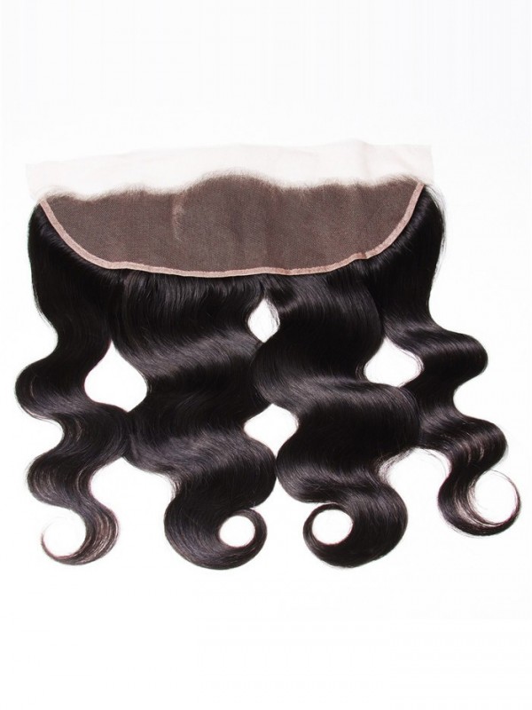 Body Wave Lace Frontal Hair Closure